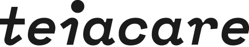 Teiacare logo